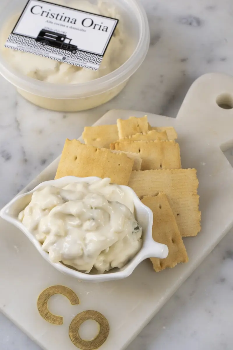 Queso Gorgonzola Al Cucchiaio 200G