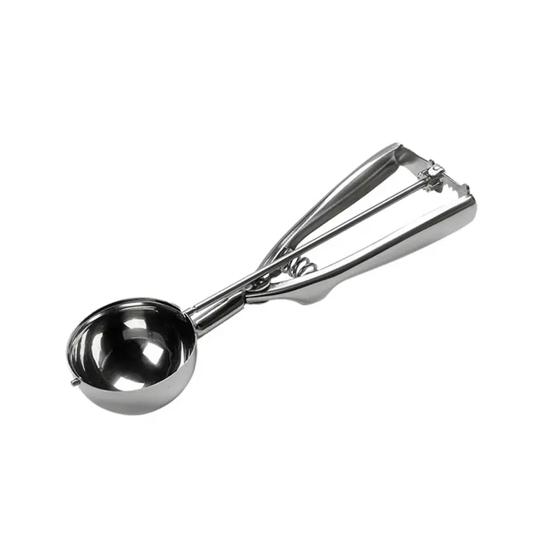 RACIONADOR DE HELADO 55MM INOX 18/10 INOXIBAR