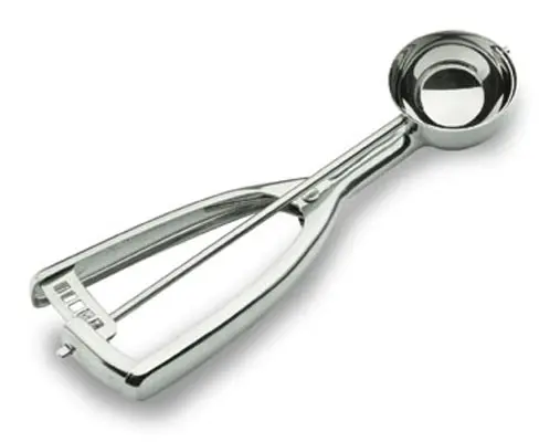 RACIONADOR HELADO INOX 18/10 LACOR