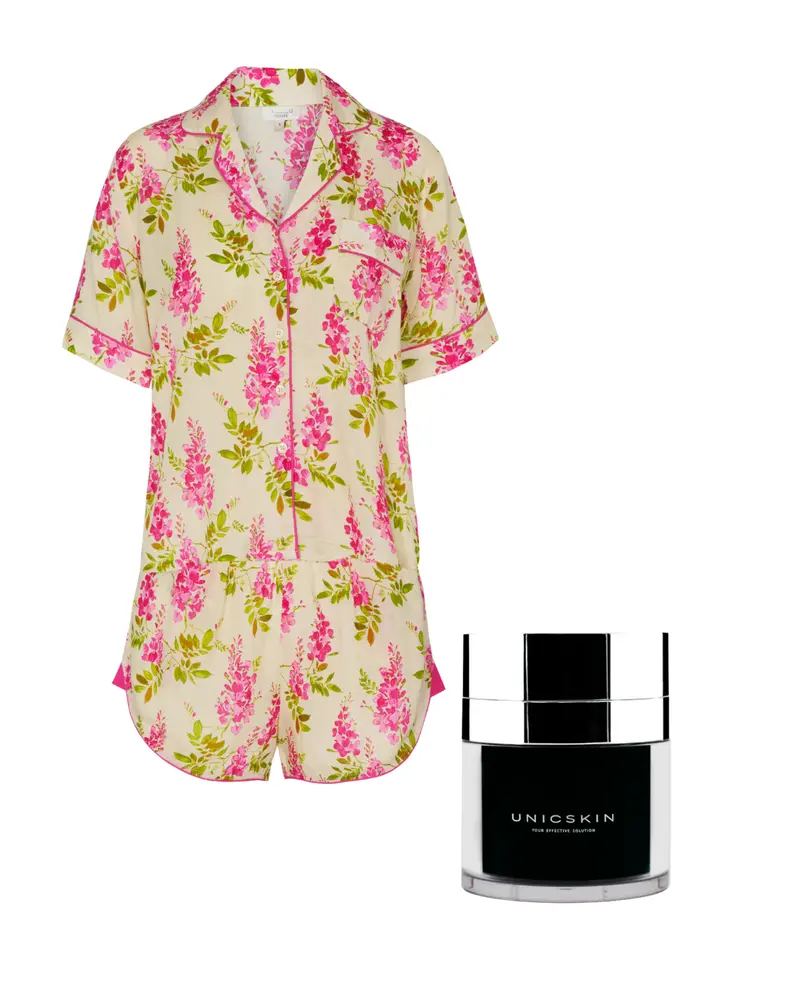 RADIANT SKIN SET