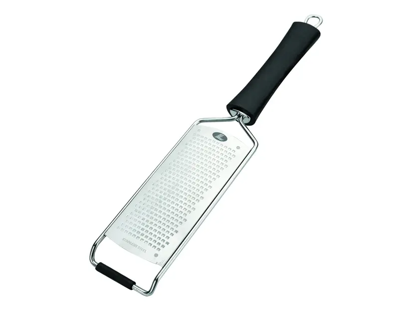 RALLADOR EXTRAFINO INOX