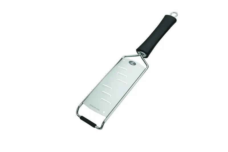 RALLADOR INOX CORTE RODAJAS