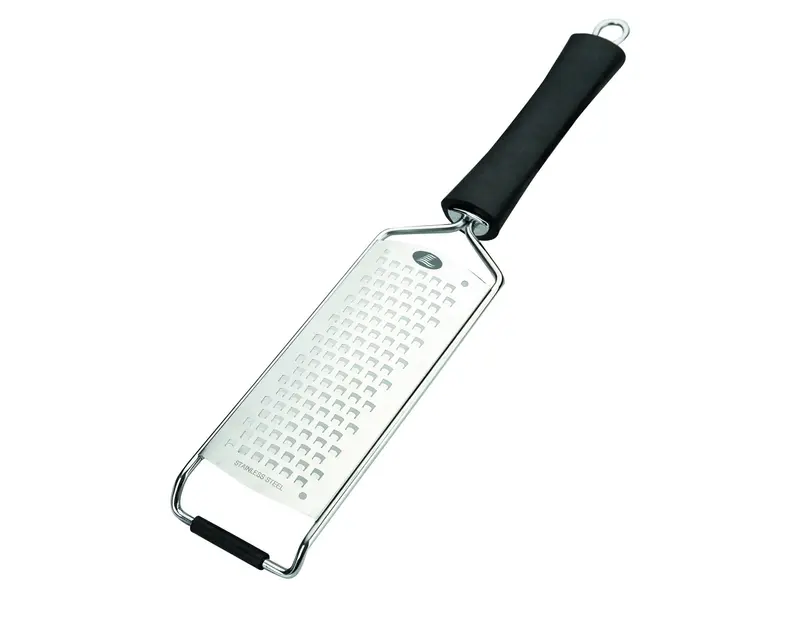 RALLADOR INOX FINO