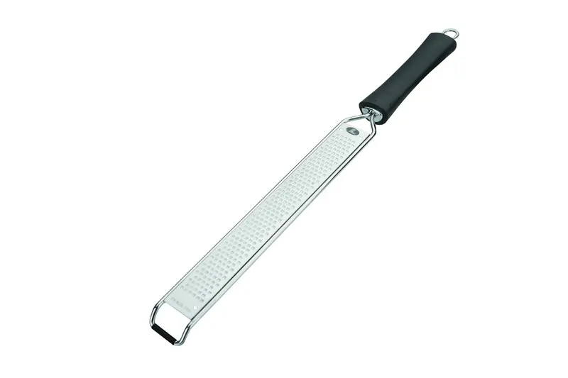 RALLADOR LARGO FINO INOX