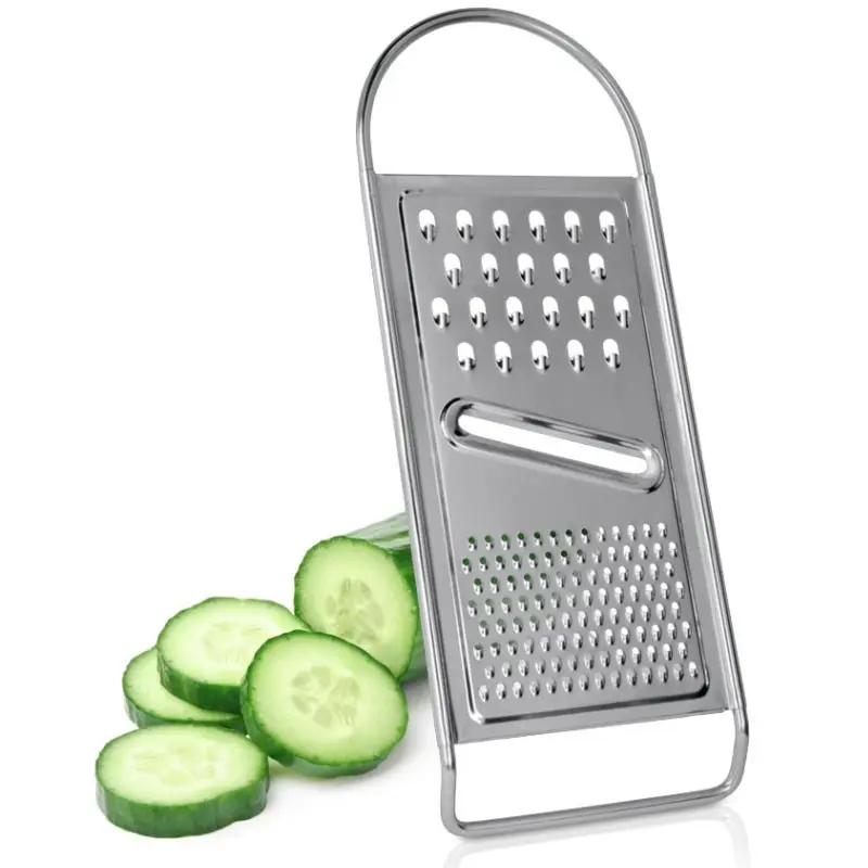 RALLADOR UNIVERSAL INOX FUERTE