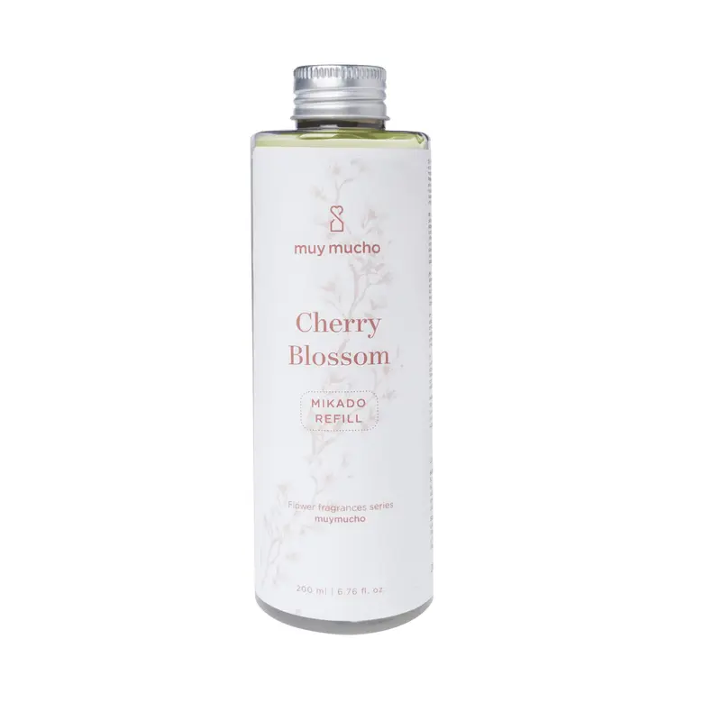 Recarga cherry blossom 200ml
