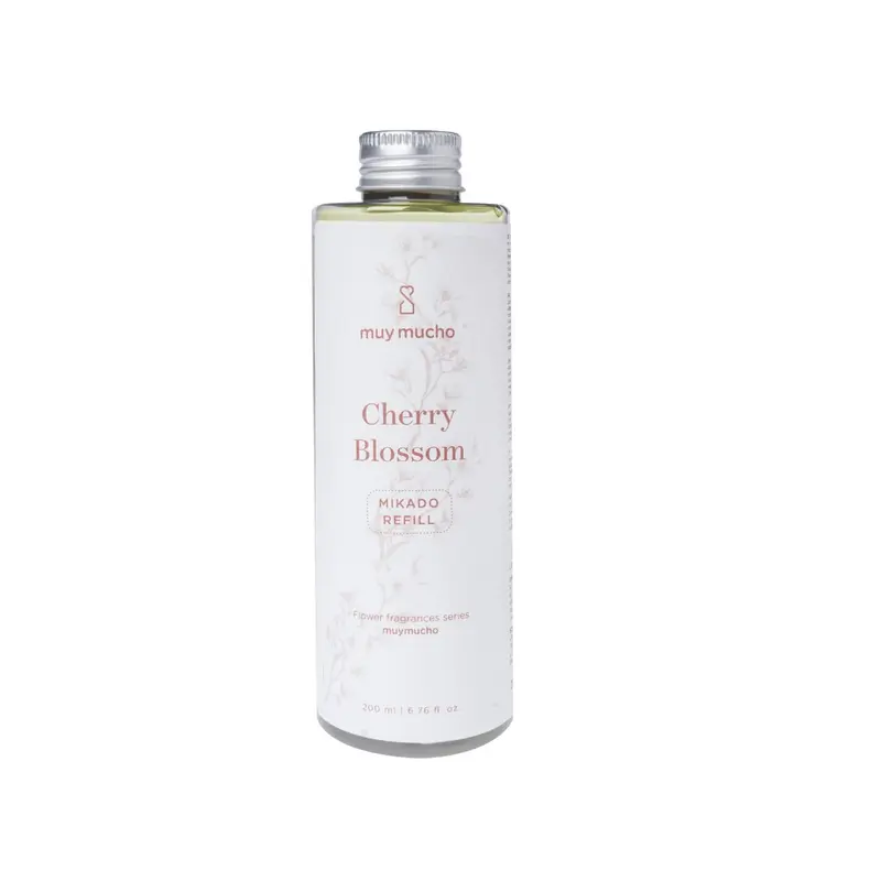 Recarga Cherry Blossom para Mikado