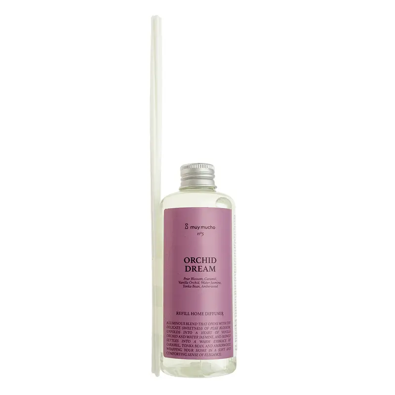 Recarga Orchid Dream para Mikado