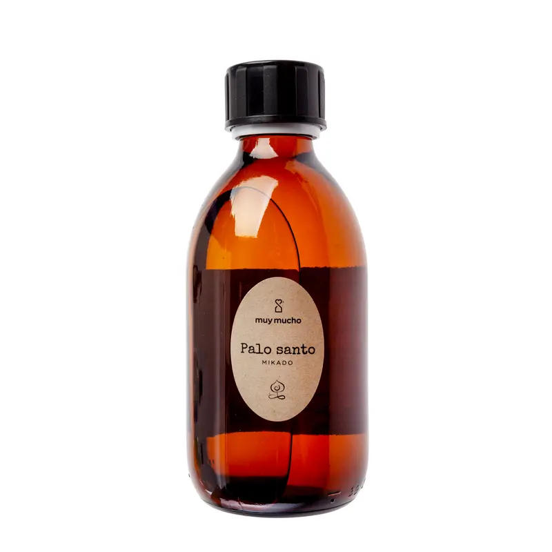 Recarga Palo Santo para Mikado