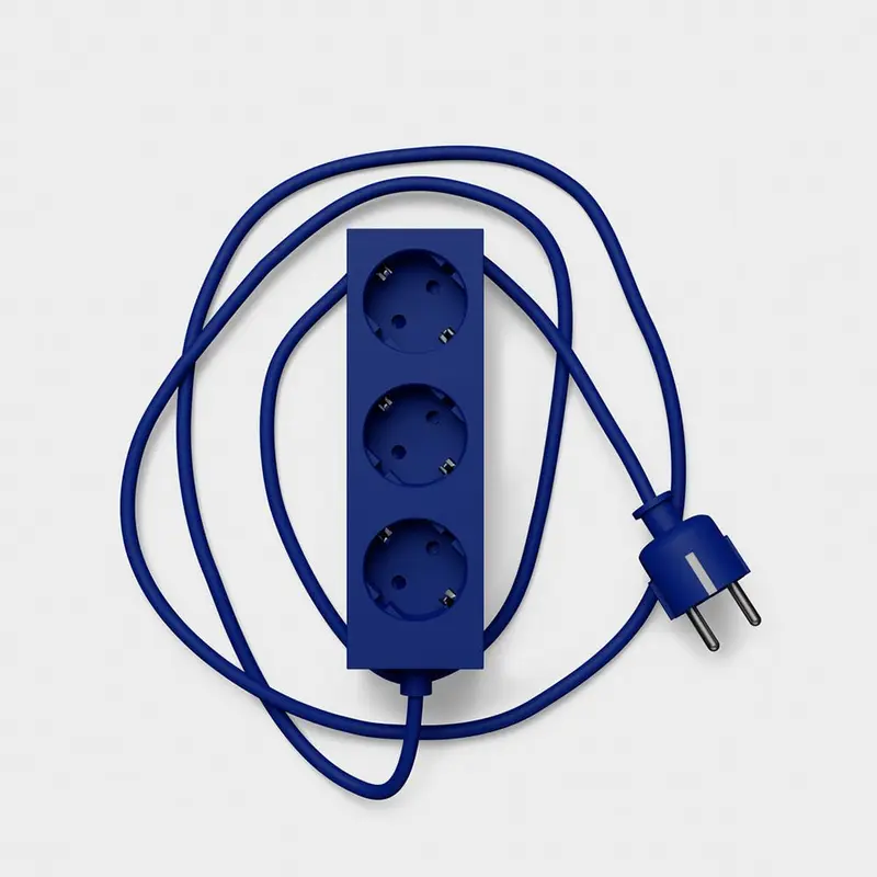 Regleta Power Bar 2 Metros - Ultra Marine