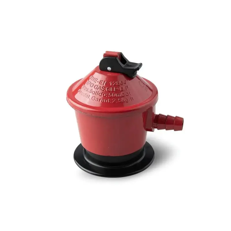 REGULADOR BUTANO K-50