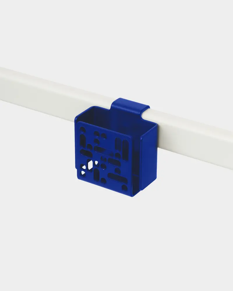 Remote Box Mount - Ultra Marine