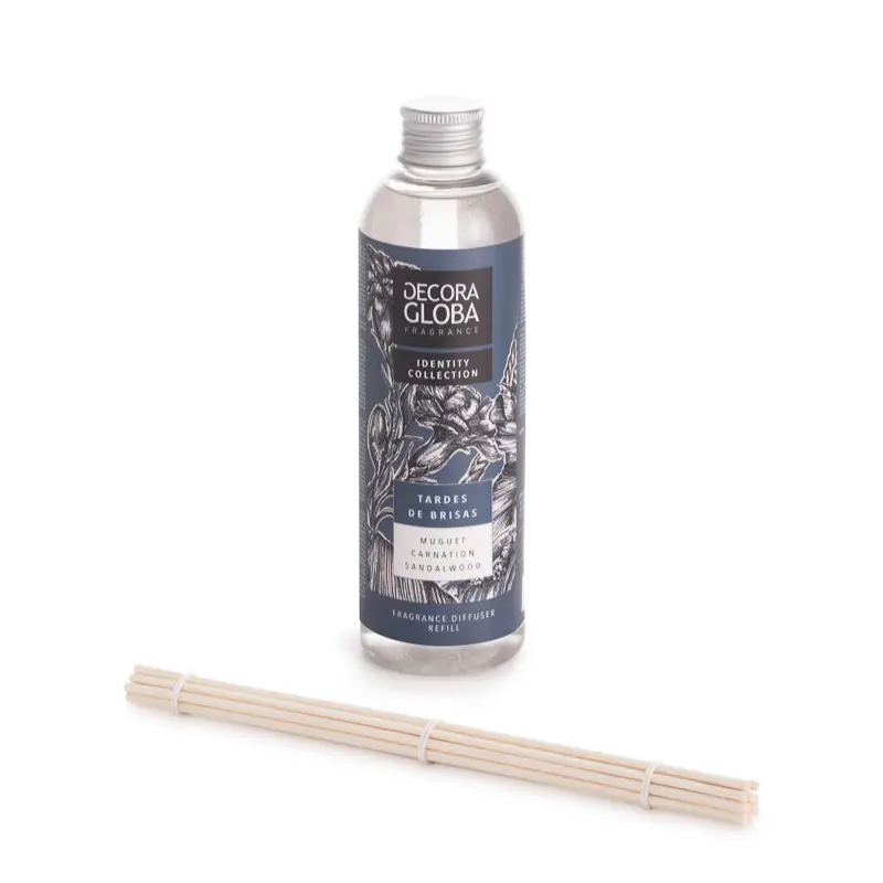 Repuesto Mikado Tardes de Brisas (250 ML) - FRAGANCIA MARINA Y FLORAL