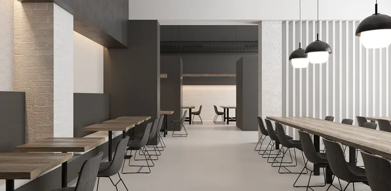 Revestimiento Carpenter Azulejo Pasta Blanca