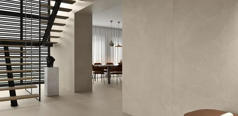 Revestimiento Storm Azulejo Pasta Blanca