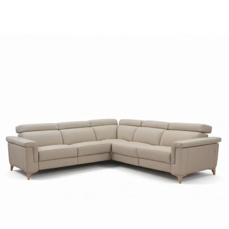 Rinconera 2 asientos relax modelo VENICE Tapizado piel