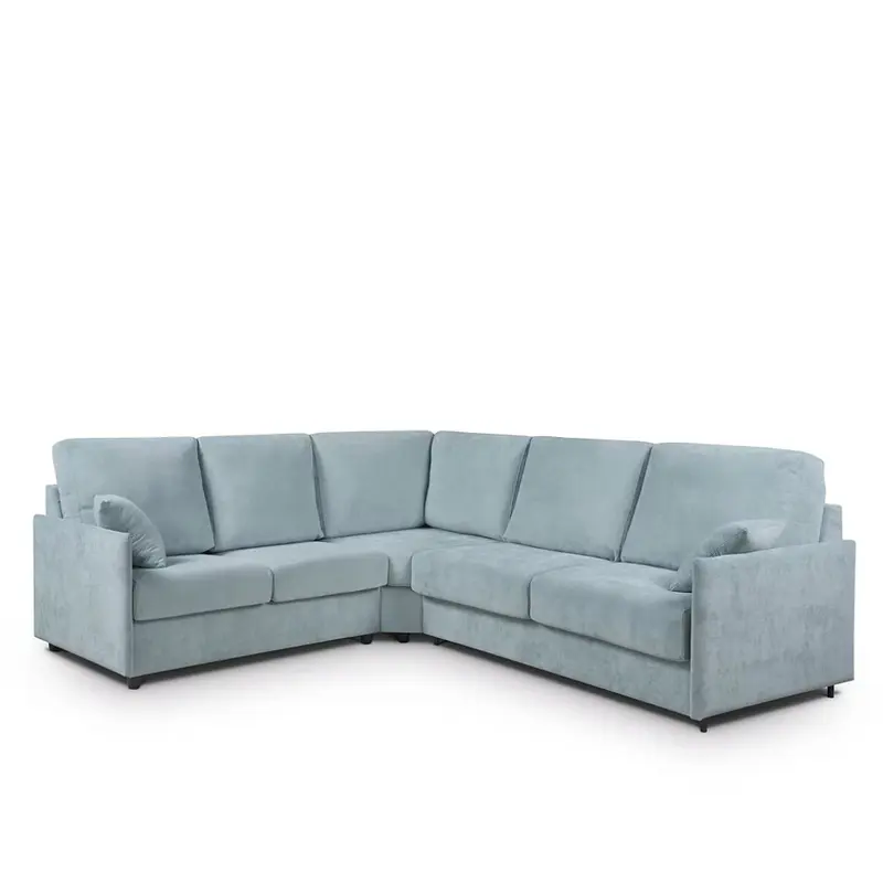 Rinconera cama modelo JÚPITER con apertura italiana