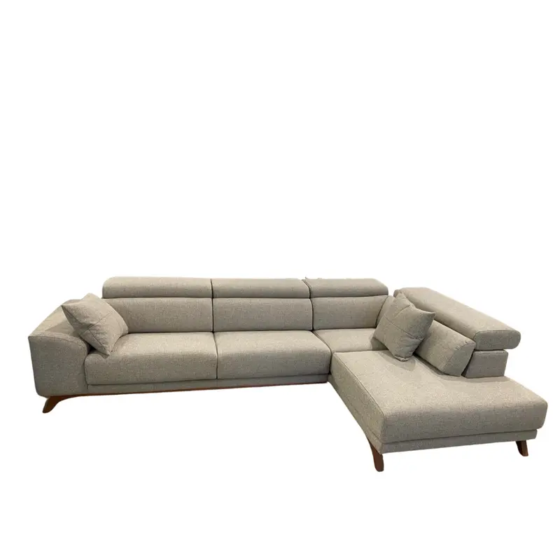 Rinconera chaiselongue de diseño modelo MADEIRA