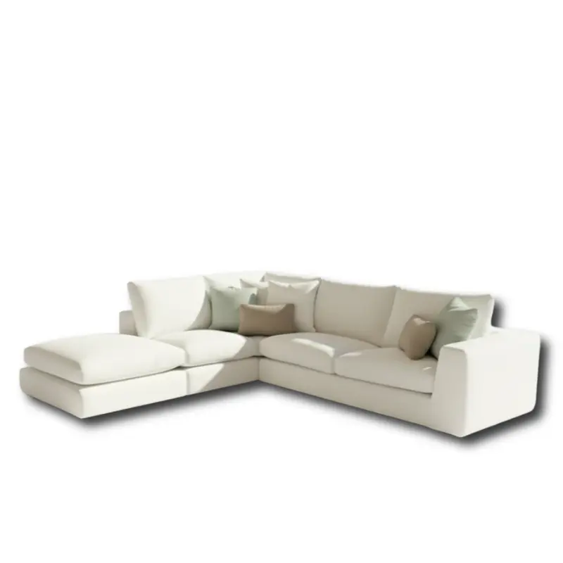 Rinconera de diseño modelo IBISSA