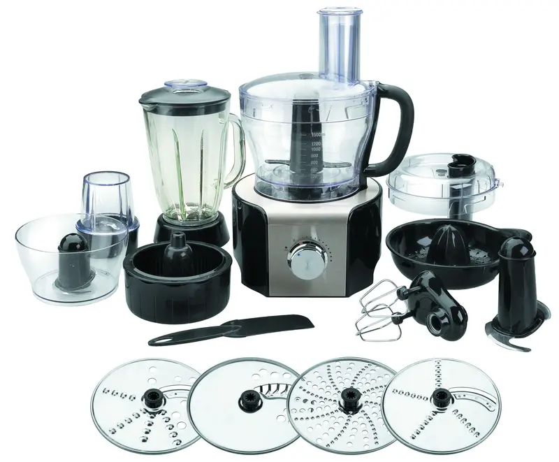 ROBOT MULTIFUNCIONAL 800W
