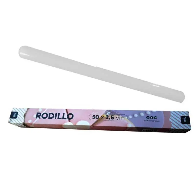 RODILLO 50X3,5CM AZUCREN