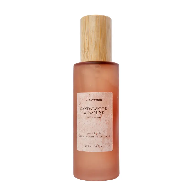 Room spray sandalwood&jasmine