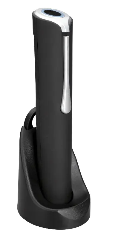 SACACORCHOS ELECTRICO C/BASE CARGADOR LACOR