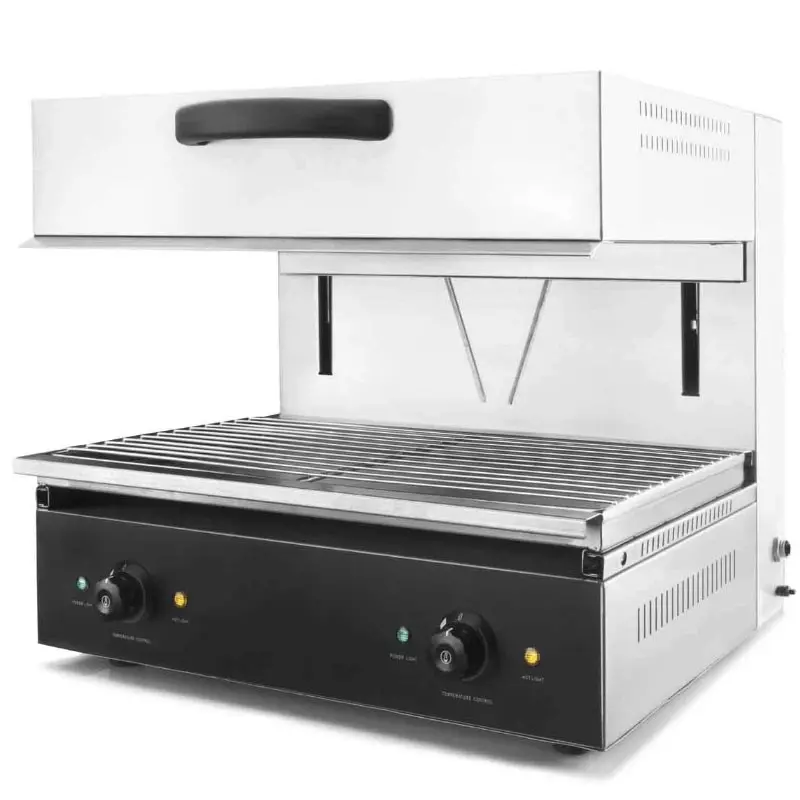 SALAMANDRA ELECTRICA PROFESIONAL 4 KW LACOR