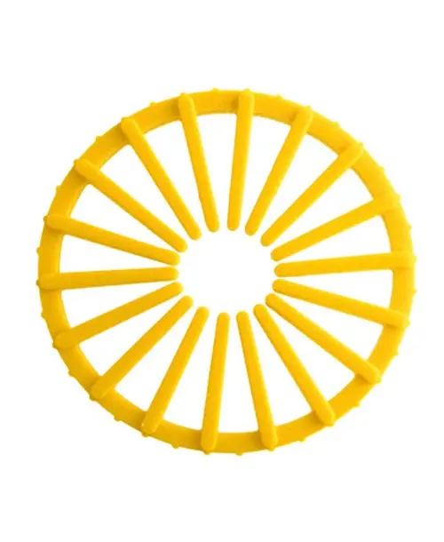 SALVAMANTEL SILICONA 2 DIÁMETROS