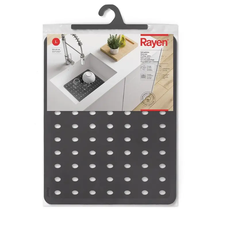 SALVAPLATOS L RAYEN