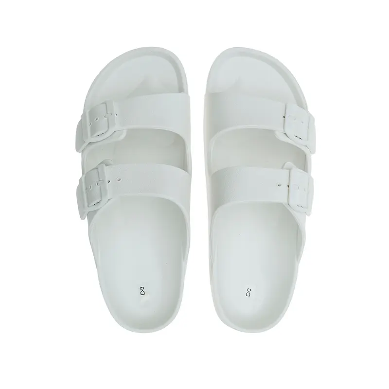 Sandalias Mujer Blancas Talla 36