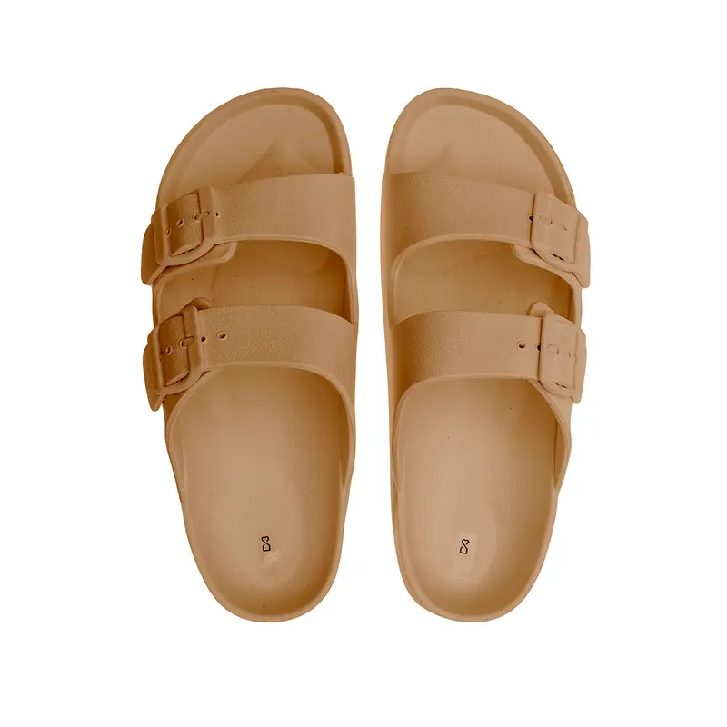 Sandalias Mujer Marrones Talla 36