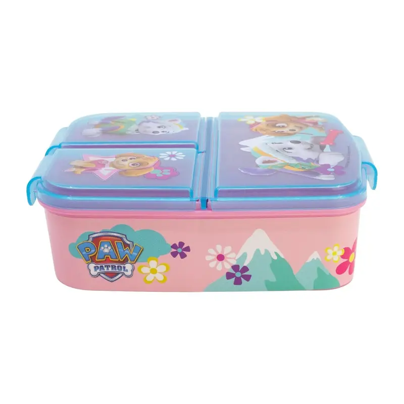 SANDWICHERA MÚLTIPLE PAW PATROL GIRL