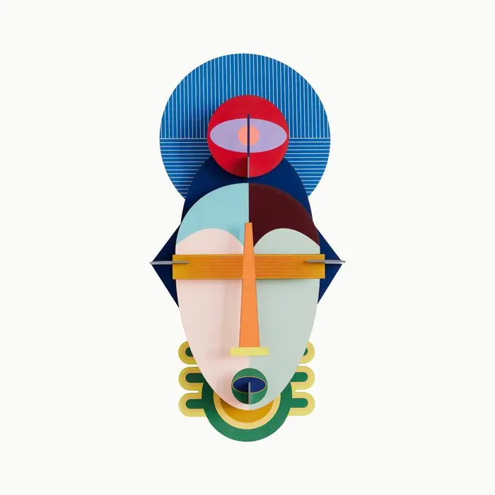 Sapa - Mask