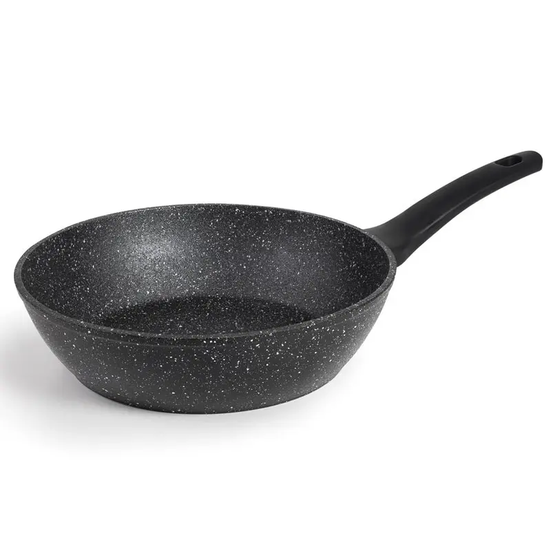 Sartén honda Lacor Java Ø28 cm