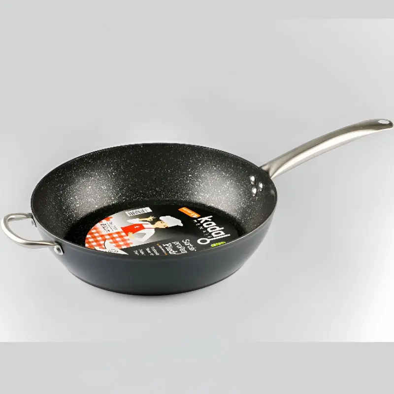 SARTEN HONDA PROFESIONAL GREY IND. 32CM