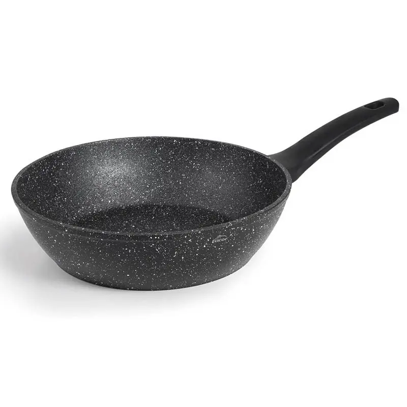 SARTÉN JAVA HONDA S/TAPA Ø 24 CM