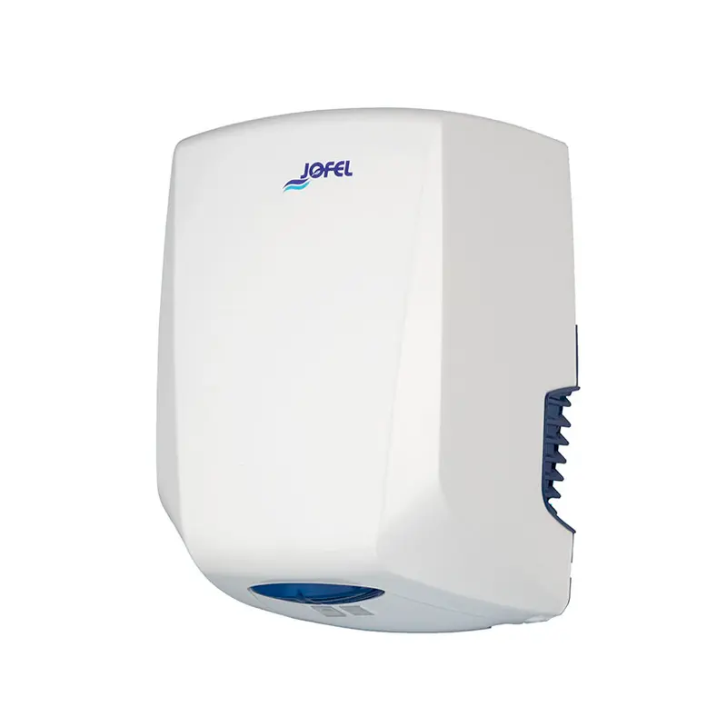 SECAMANOS OPTICO BLANCO JOFEL POWER + FILTRO HEPA