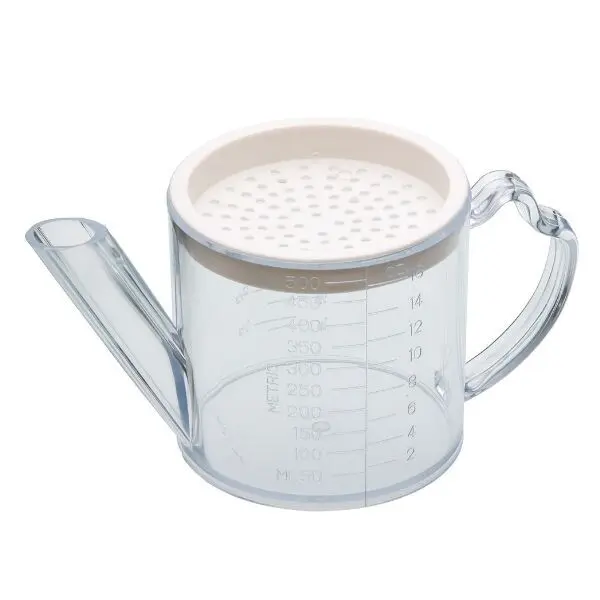 SEPARADOR DE GRASAS 500ML