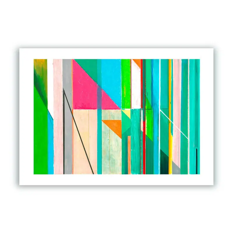 Septiembre Impresión Giclée