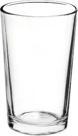 SET 6 VASOS CAÑA LISA 14CL