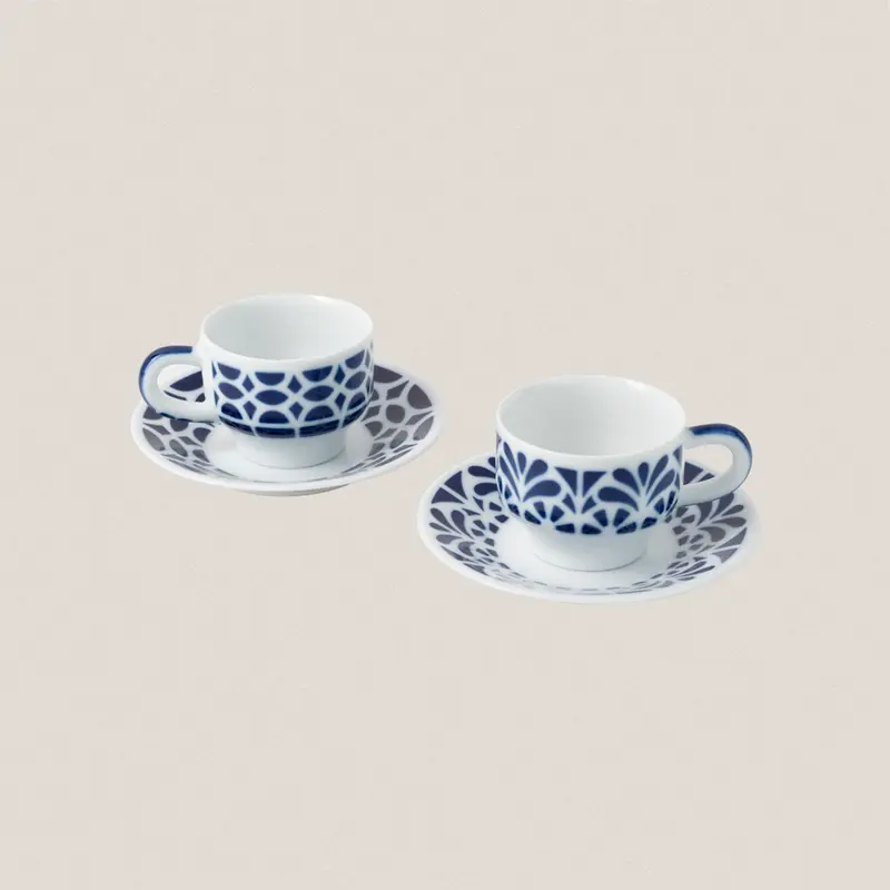 Set Café Niño