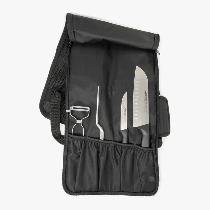 Set Chef Amateur