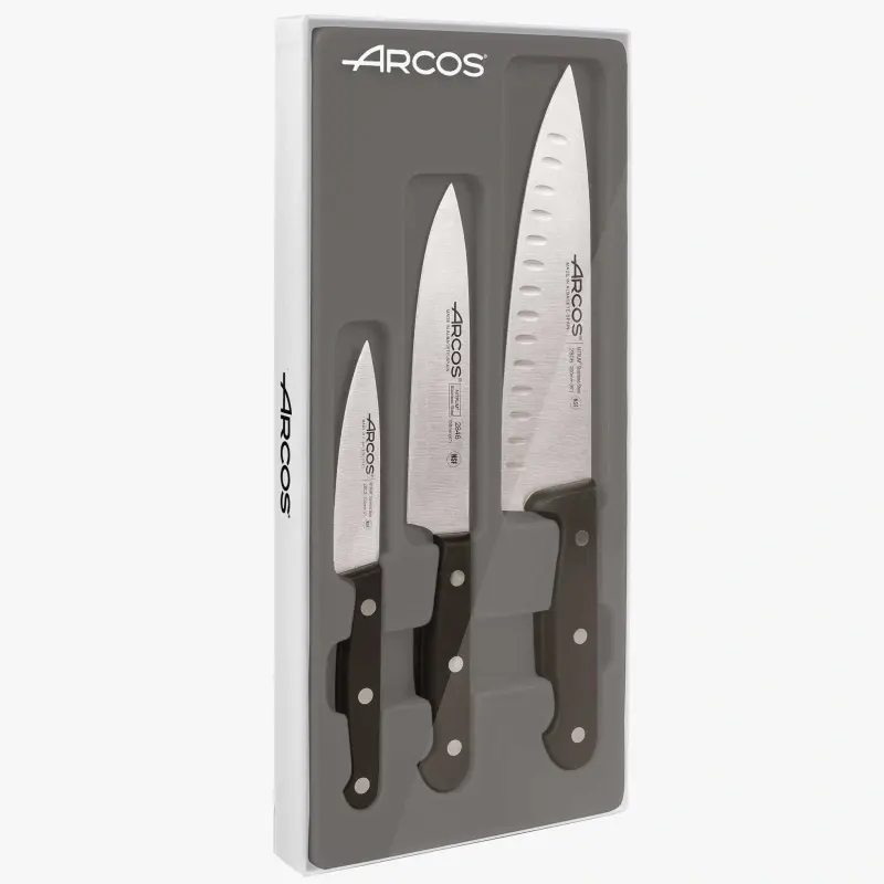 Set Cocina Serie Universal