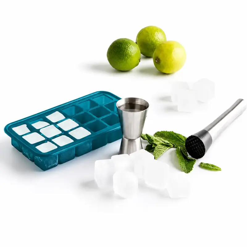 SET PARA MOJITO 3 PIEZAS QUID