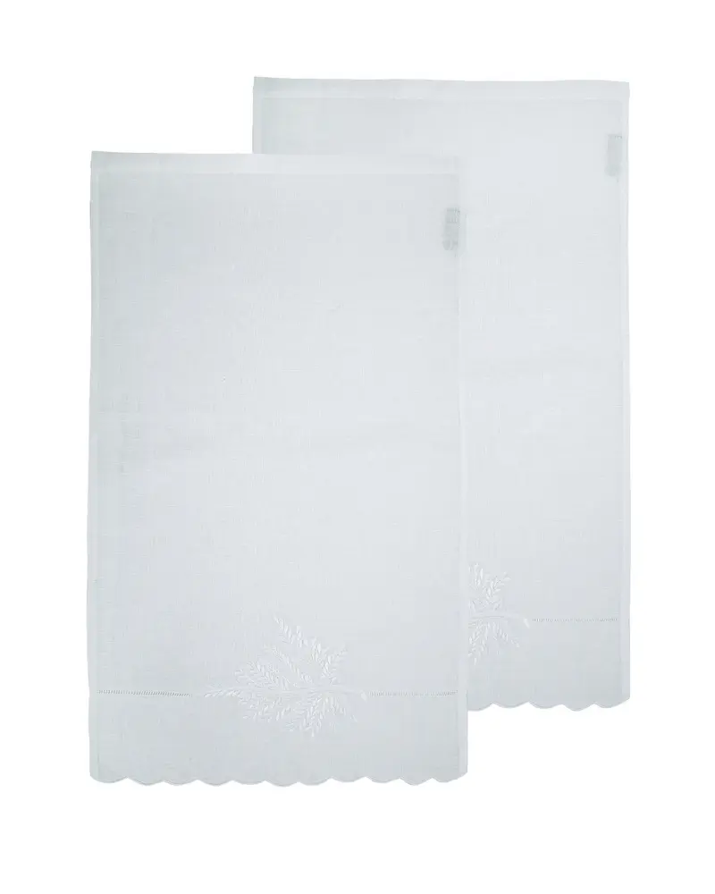 SET TOALLA BAÑO RAMA