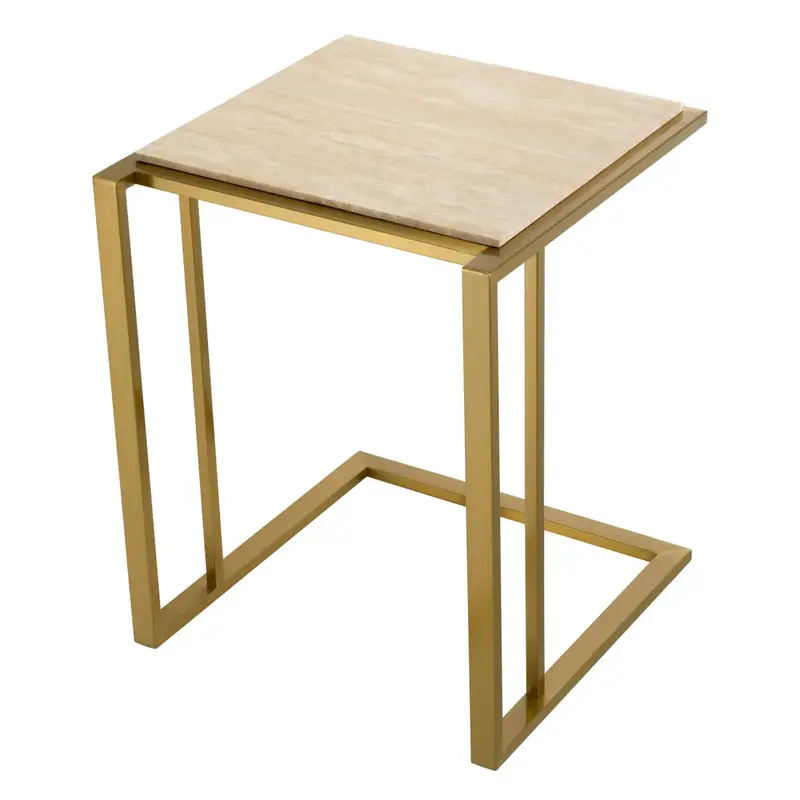 Side Table Cocktail