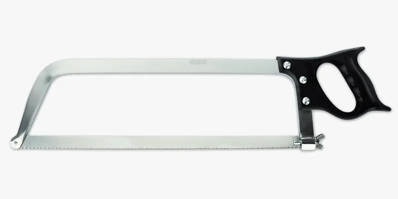 Sierra Carnicero 430 mm