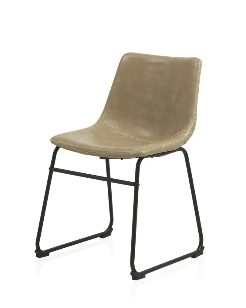 Silla Alfa