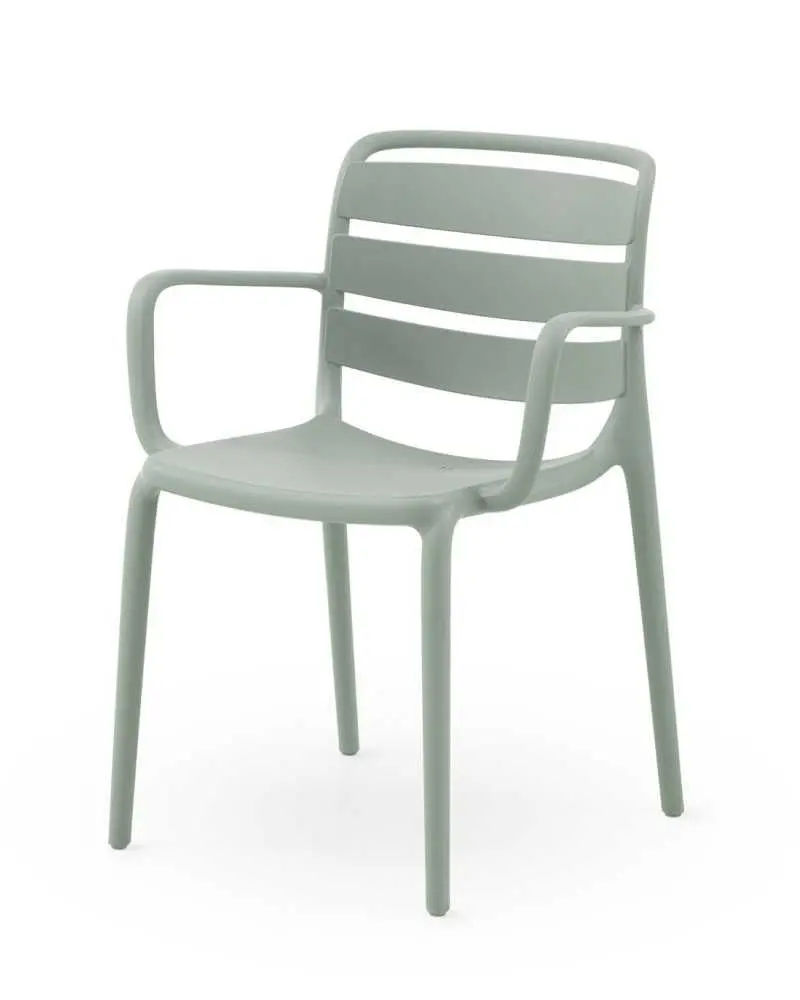 Silla Candra